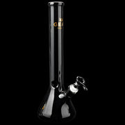 Gear Premium Beaker Bong 14inch Black